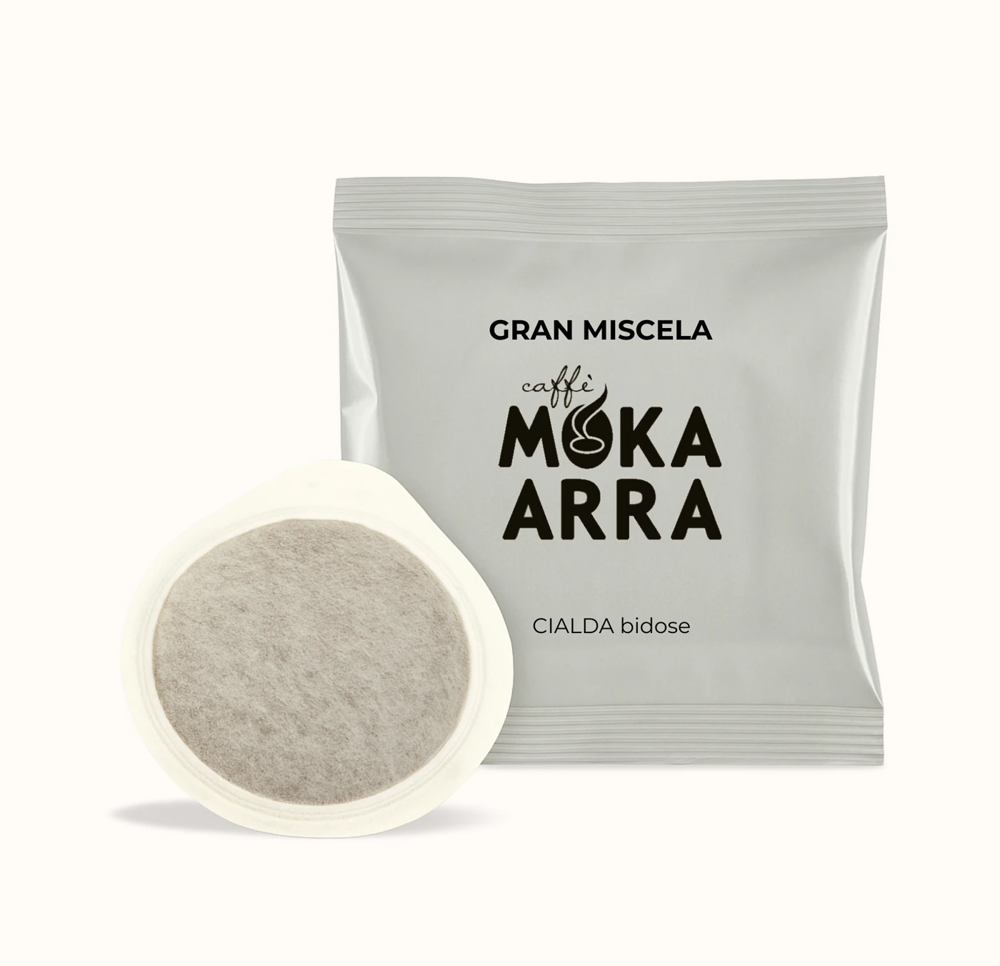 Gran Miscela cialda bidose