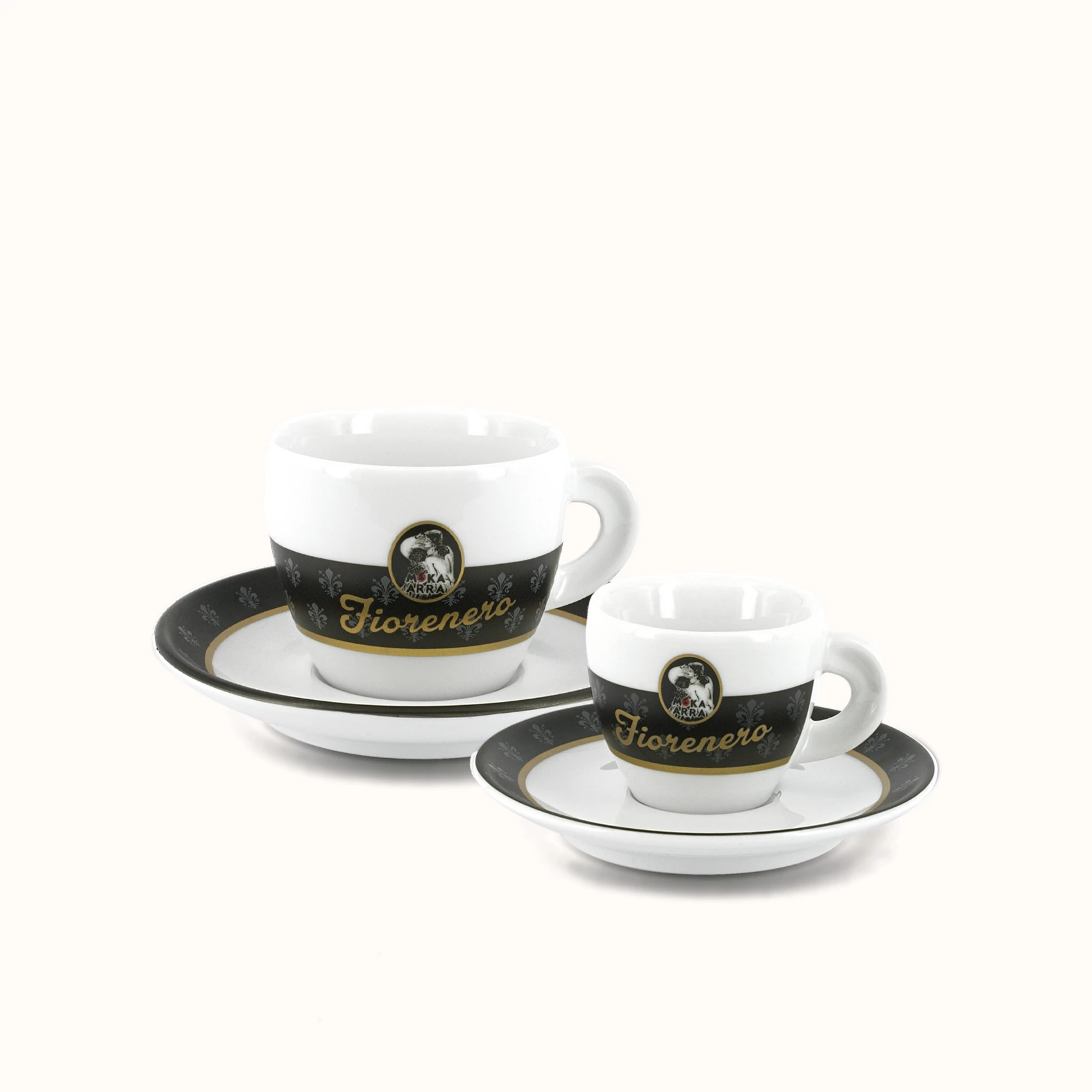 fiorenero tazze bar