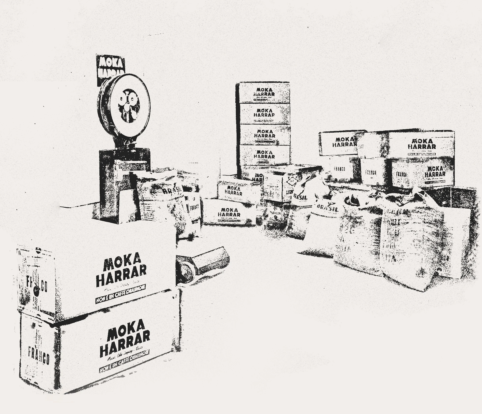 moka arra african coffee company