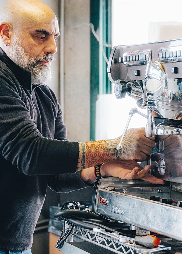 attrezzature da bar 2