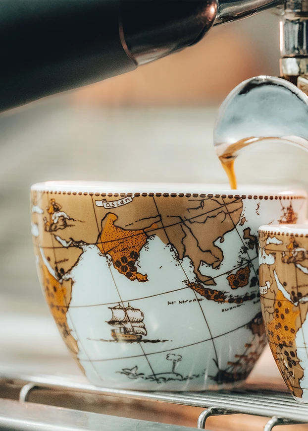 decorazioni cappuccino 2