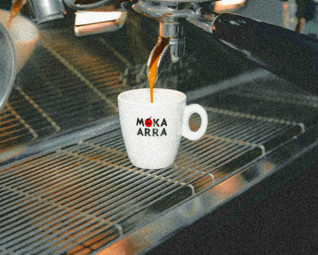 corso di caffetteria