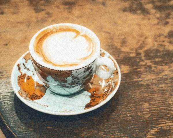 decorazioni cappuccino