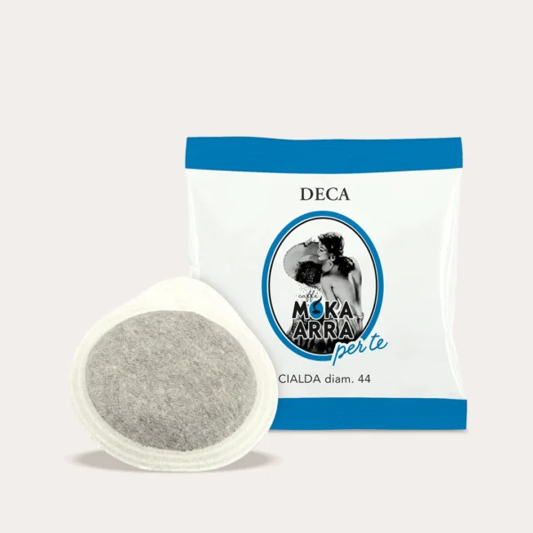 Cialde Decaffeinato