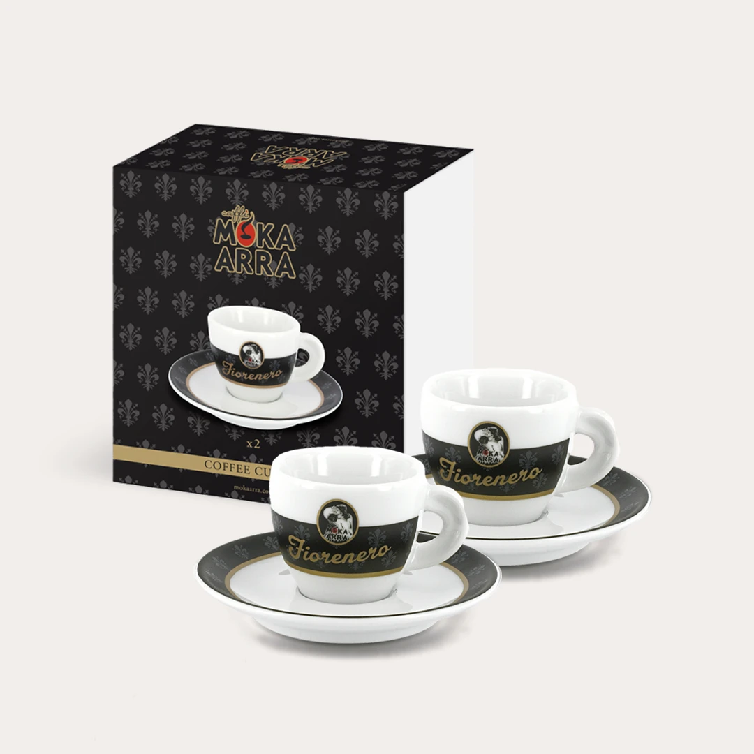 limited edition fiorenero