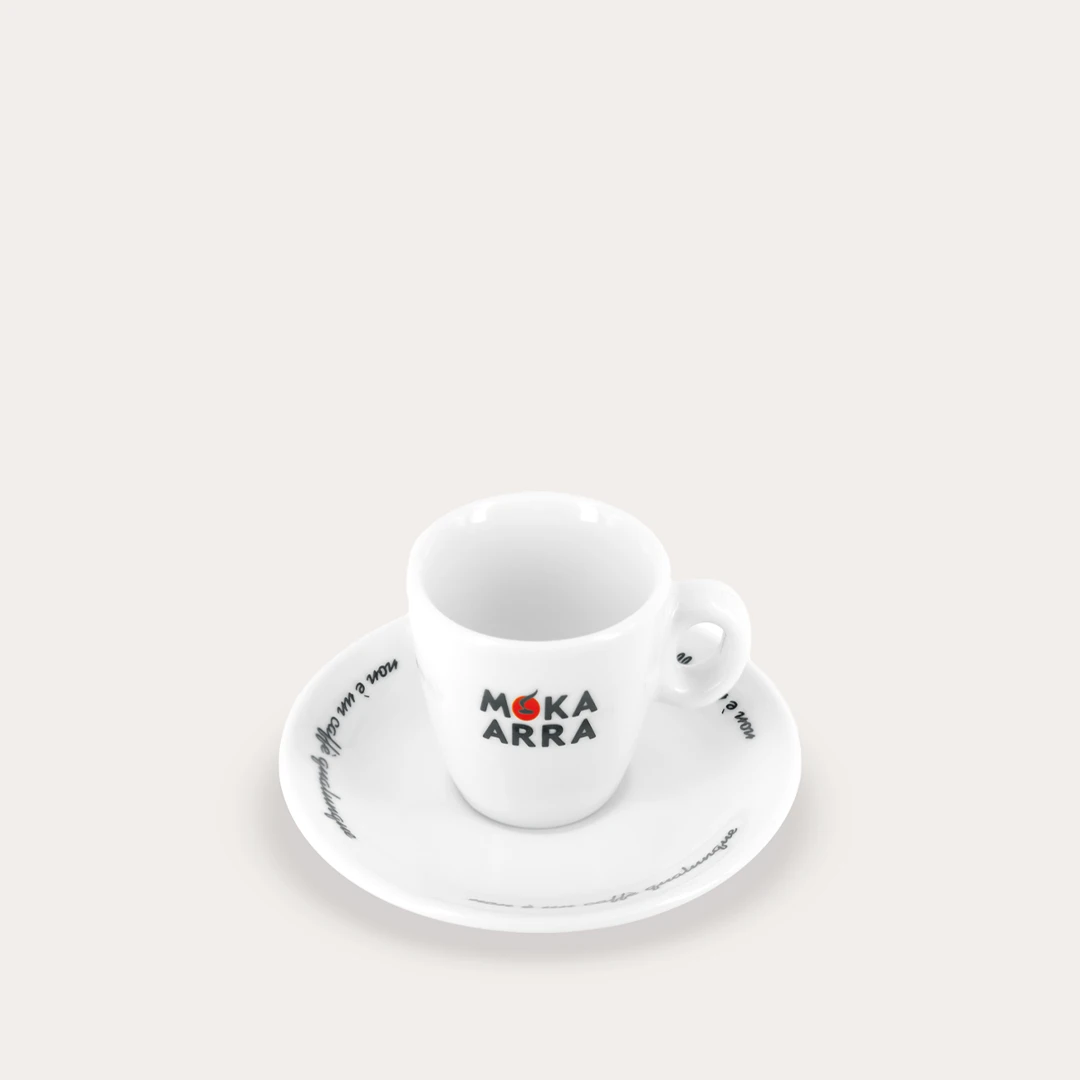 tazza caffe alba