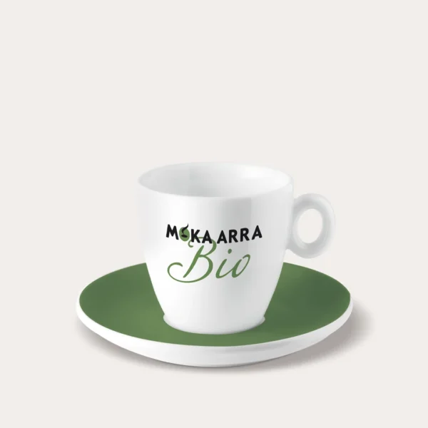 Tazze Bio - Cappuccino