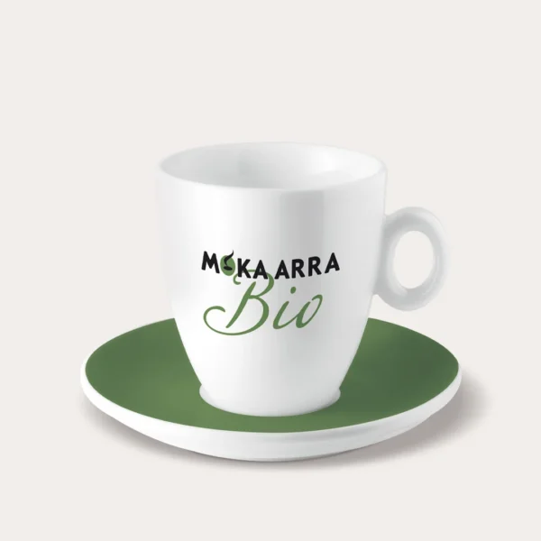 Tazze Bio - Colazione